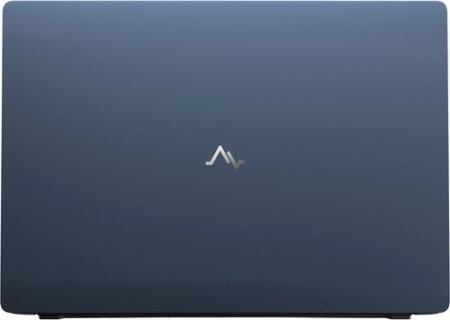 16" Ноутбук MAIBENBEN M647 синий