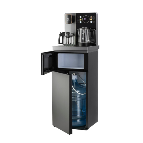 Кулер AEL TB83a-LD серый