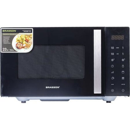 Микроволновая печь Brasson MW2390D-11GP (454981)