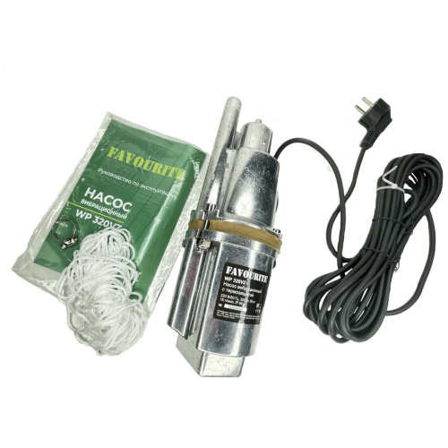 Насос FAVOURITE WP 320VZ