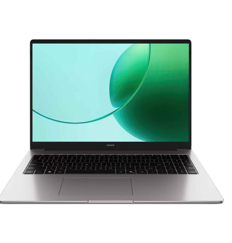 16" Ноутбук HONOR MagicBook X16 AMD