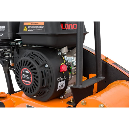 Виброплита Gigant BVP80-L200