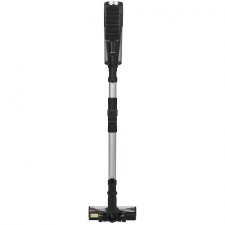 Пылесос  вертикальный  Tefal Aqua TY9AC1WO  синий