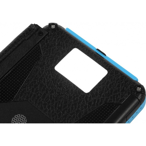 Power Bank Cactus CS-PBFSPT-10000, 10000мAч черный