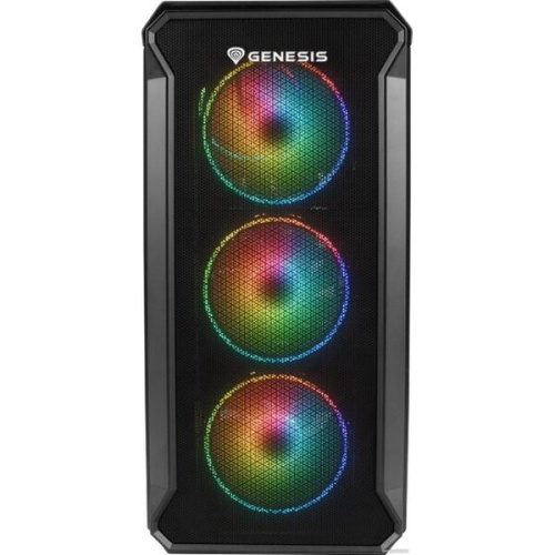 Корпус Genesis Irid 503 ARGB V2 (NPC-1559)