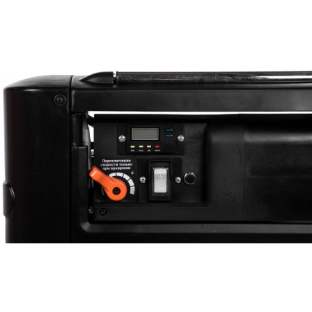 Рейсмусовый станок Gigant TPJ-330-1800