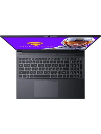 Ноутбук Machenike Star 16 Pluto i5-13420H,16 ГБ,SSD 512 ГБ,RTX 5050 8гб 