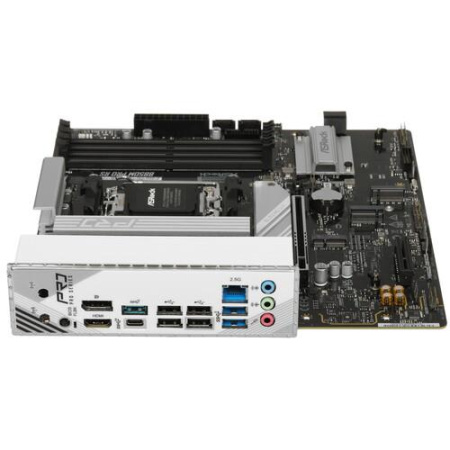Материнская плата ASRock B850M PRO RS