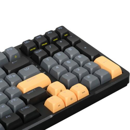 Клавиатура  проводная + беспроводная ARDOR GAMING Guardian V2