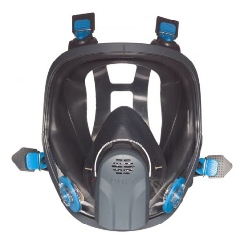 Маска панорамная Unix 6100 102-024-0005 3 рост