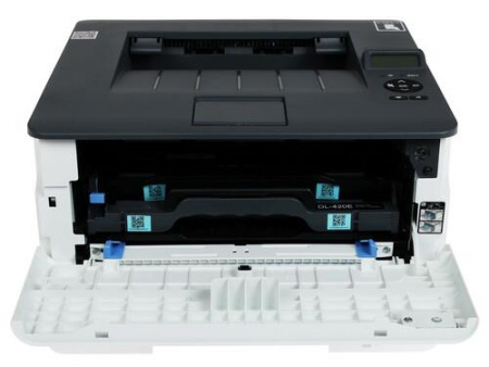 Принтер лазерный Pantum P3010DW