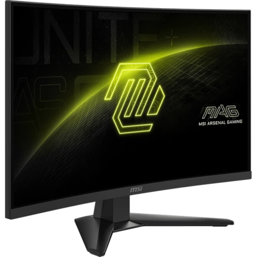 Монитор MSI Mag MAG 275CQF E18 (9S6-3CE91H-022) черный