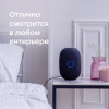 Умная Колонка Vk Капсула С Голосовым Помощником Марусей, Темно-Серая