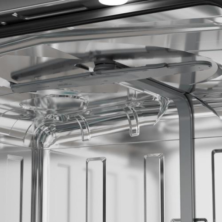 Встраиваемая посудомоечная машина Hisense HV693A65AD