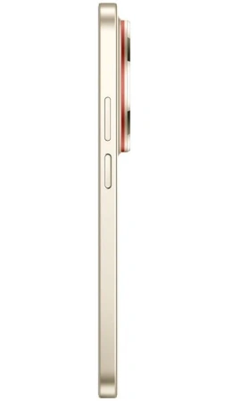 Смартфон HUAWEI nova 15 Max 8/256 ГБ золотой