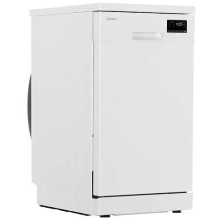 Посудомоечная машина Indesit DFS 1C269 белый