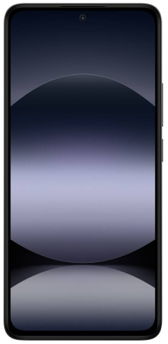 Смартфон Xiaomi Redmi Note 14 8/256 Гб Lte Полуночный Черный