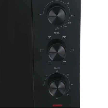 Мини-печь Hisense HOM30M