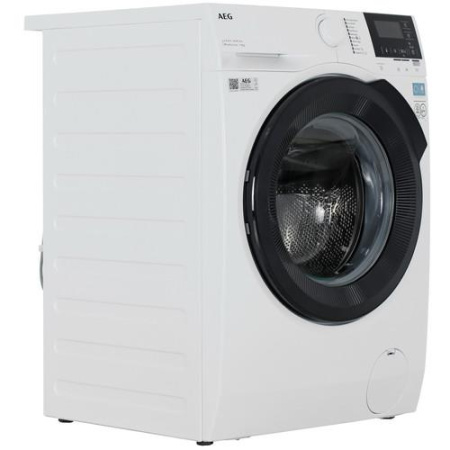 Стиральная машина AEG LFR61944BE белый