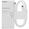 11" Планшет Samsung Galaxy Tab A9+ Wi-Fi 64 ГБ серебристый