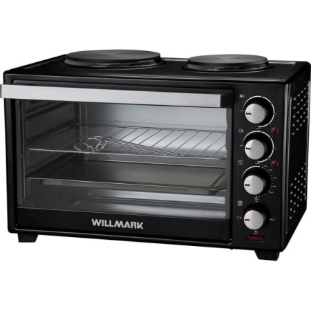 Мини-печь WILLMARK WHO-321BL черн