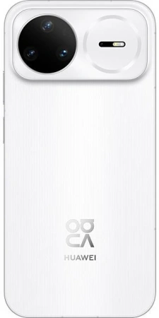 Смартфон HUAWEI nova 15 Pro 12/512 ГБ белый