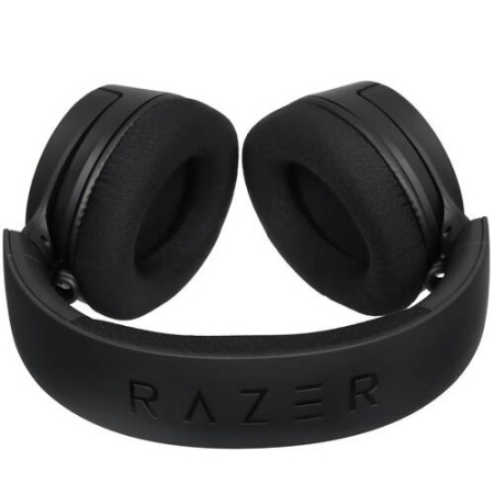 Проводные наушники Razer Kraken V4 X черный