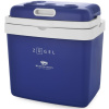 Автохолодильник Zugel ZCR33 синий
