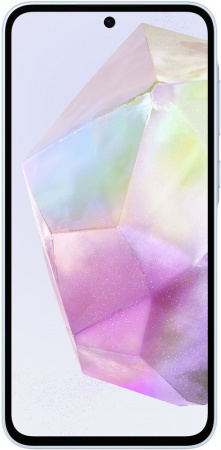Смартфон Samsung Galaxy A35 8/128 Гб Голубой