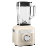 Блендер KitchenAid 5KSB4026EMH Artisan K400 матовый кремовый