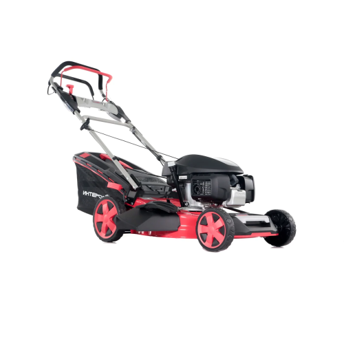 Газонокосилка бензиновая ИНТЕРСКОЛ Флагман ГБ-51/170ВХ 934.0.0.70