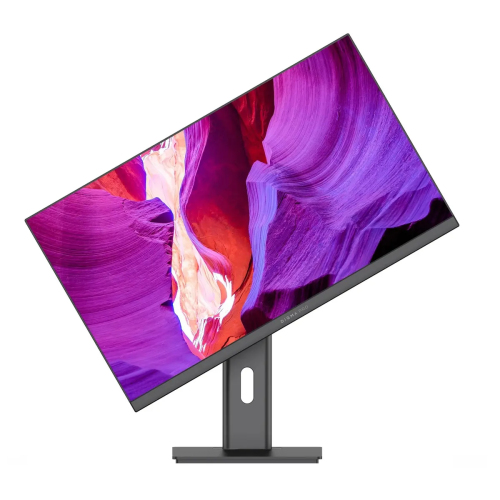 Моноблок Digma Pro Unity (DM23P3-8CXU01) 23.8" Full HD i3 1215U (1.2) 8Gb SSD256Gb UHDG CR Ubuntu GbitEth WiFi BT 90W клав. мышь серый/черный