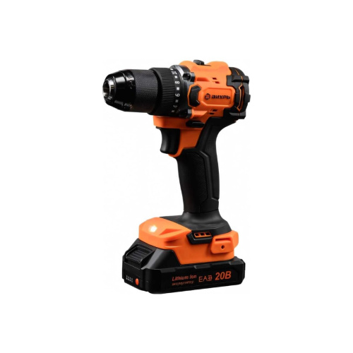 Дрель-шуруповерт Вихрь ДА-20Л-2К/БП (72/14/67) аккум.