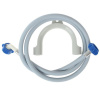 Стиральная машина Beko WSPE6H612W белый