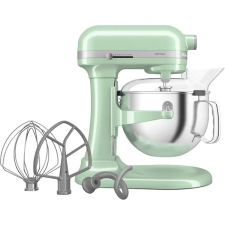 Миксер KitchenAid 5KSM60SPXEPT Artisan фисташковый