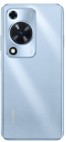 Смартфон Huawei Nova Y72S 8/256 Гб Lte Синий