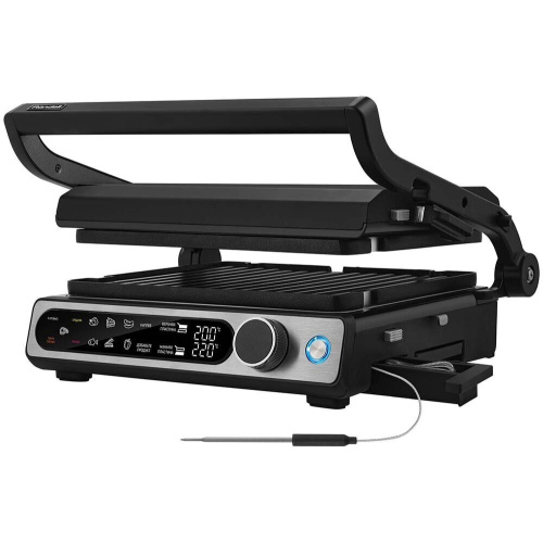 Гриль-пресс Rondell RDE-1700 (1700-RE-01)