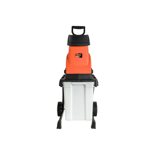 Садовый измельчитель Gigant GSVER-05