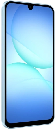 Смартфон Samsung Galaxy A17 6/128 Голубой