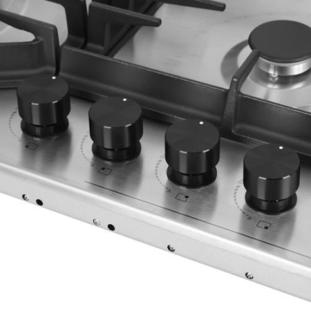 Газовая варочная поверхность Gressel RU60V4077M088