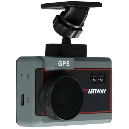 Автомобильный видеорегистратор Artway MD-215 Signature Wi-Fi