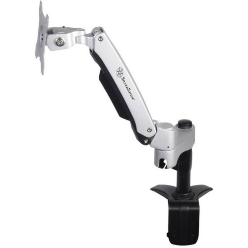 Подставка настольная Silverstone SST-ARM11SC (G56ARM11SC00010)
