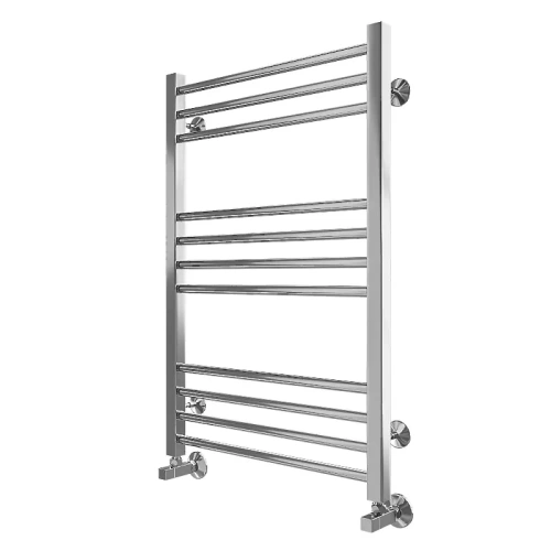 Водяной полотенцесушитель Royal Thermo Stato П11 500Х800 Полированная Сталь