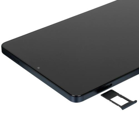 8.7" Планшет Samsung Galaxy Tab A9 Wi-Fi 64 ГБ синий