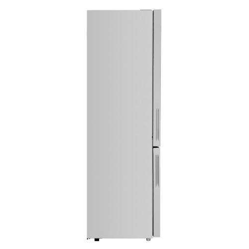 Холодильник MAUNFELD MFF200NFS Inverter