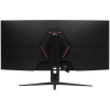 34" Монитор Hisense 34G6Q PRO черный