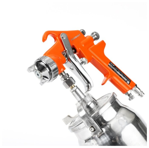 Краскораспылитель Patriot HVLP 1.8B (830 901 018)