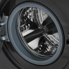 Стиральная машина Samsung WW90DG6U34LBLP черный