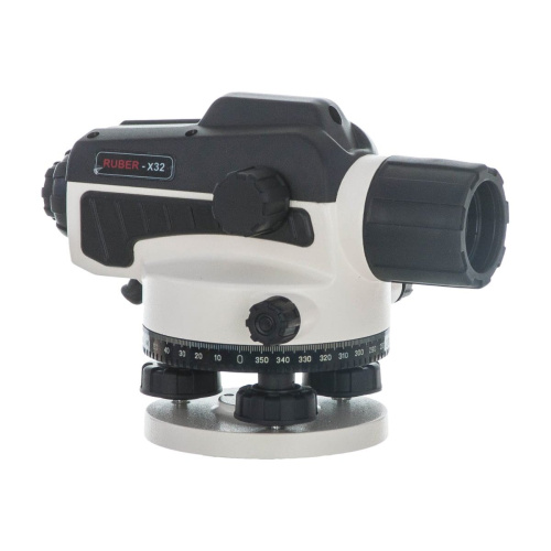Нивелир оптический ADA Ruber 32 (А00121)