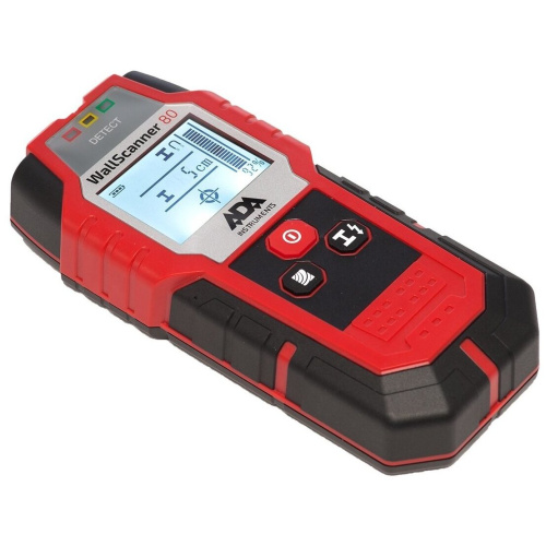 Детектор проводки ADA Wall Scanner 80 (А00466)